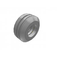 Одинарные упорные шариковые подшипники - 53414 M SKF Одинарные упорные шариковые подшипники - 53414 M SKF